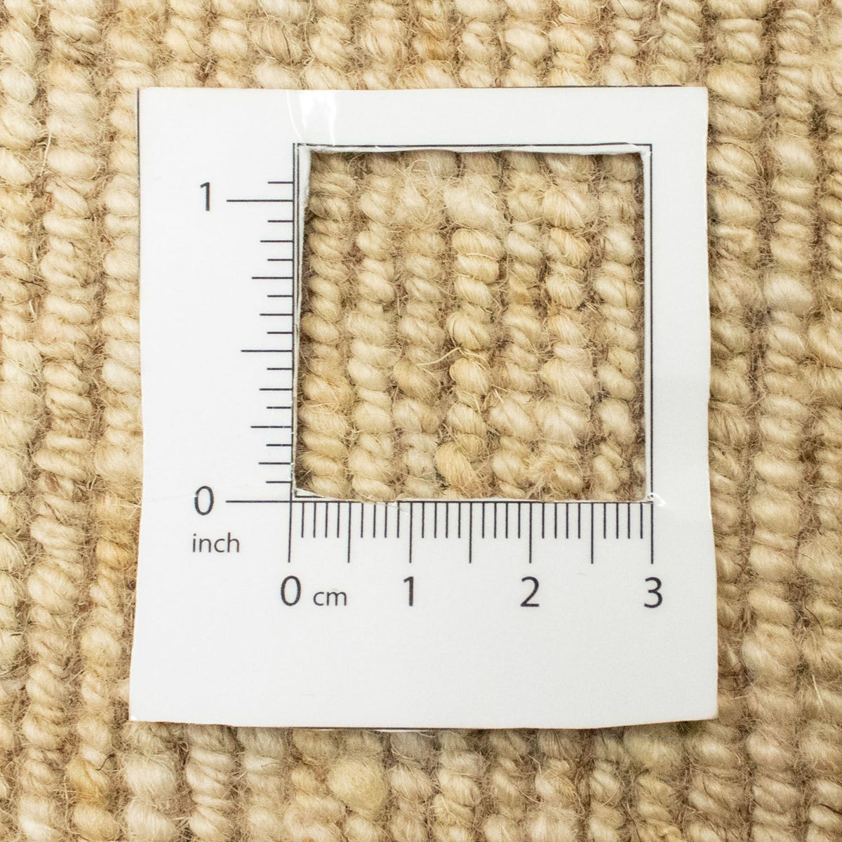 Gabbeh Tapijt - Loribaft Perzisch - 179 x 123 cm - beige