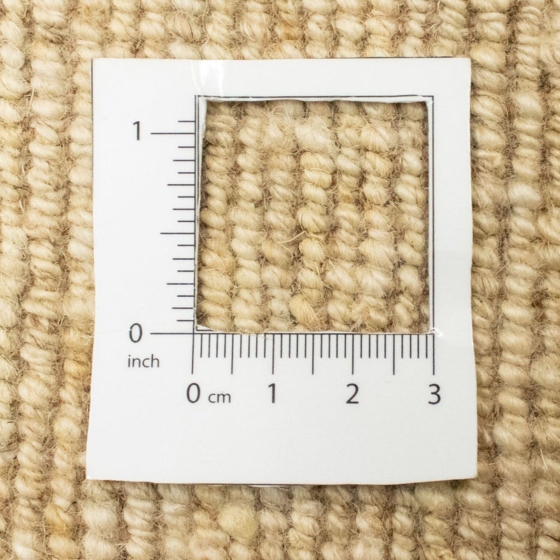 Gabbeh Tapijt - Loribaft Perzisch - 179 x 123 cm - beige