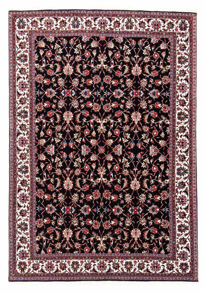 Bidjar Tapijt 167x237cm - Perzisch tapijt