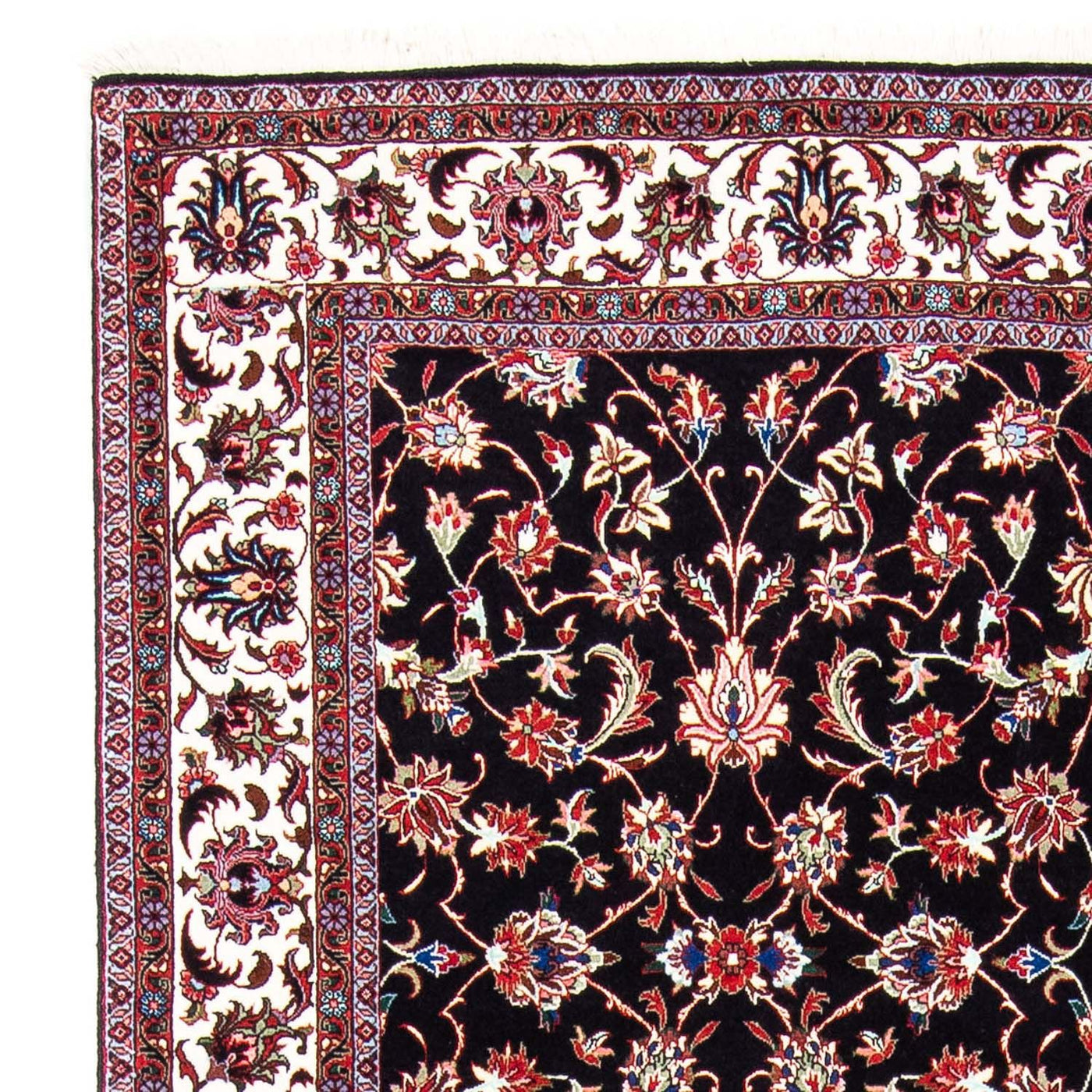 Bidjar Tapijt 237x167cm - Perzisch tapijt