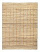 Perzische Gabbeh Tapijt 202x151cm - Perserteppich Wollteppich