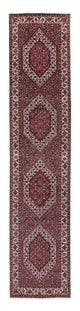Bidjar Tapijt 350x71cm - Perzisch tapijt