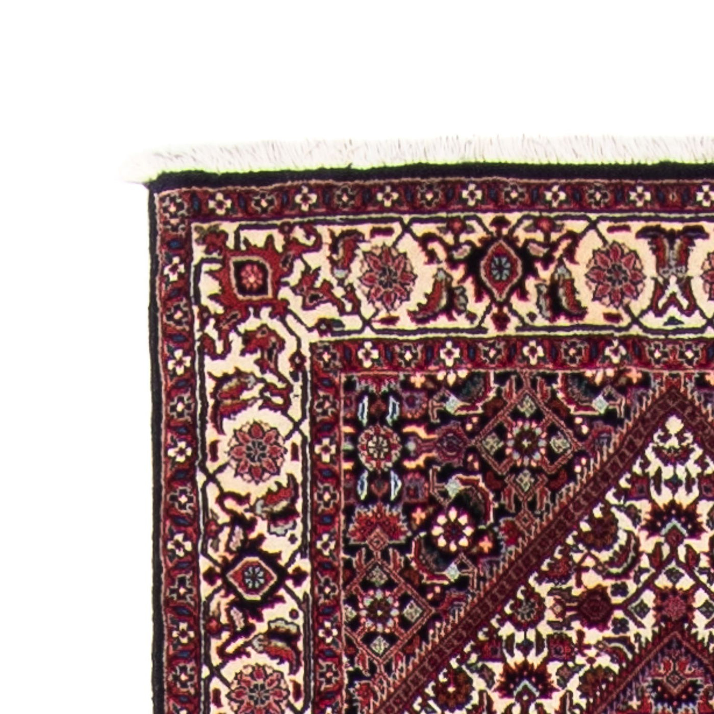 Bidjar Tapijt 350x71cm - Perzisch tapijt