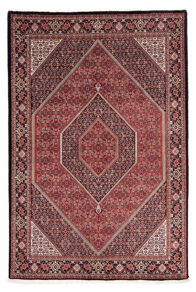 Bidjar Tapijt 169x238cm - Perzisch tapijt