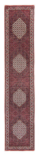 Bidjar Tapijt 415x78cm - Perzisch tapijt