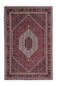 Bidjar Tapijt 200x130cm - Perzisch tapijt – product image