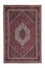Perzisch tapijt - Bijar - 200 x 130 cm - rood