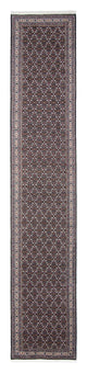 Bidjar Tapijt 400x70cm - Perzisch tapijt