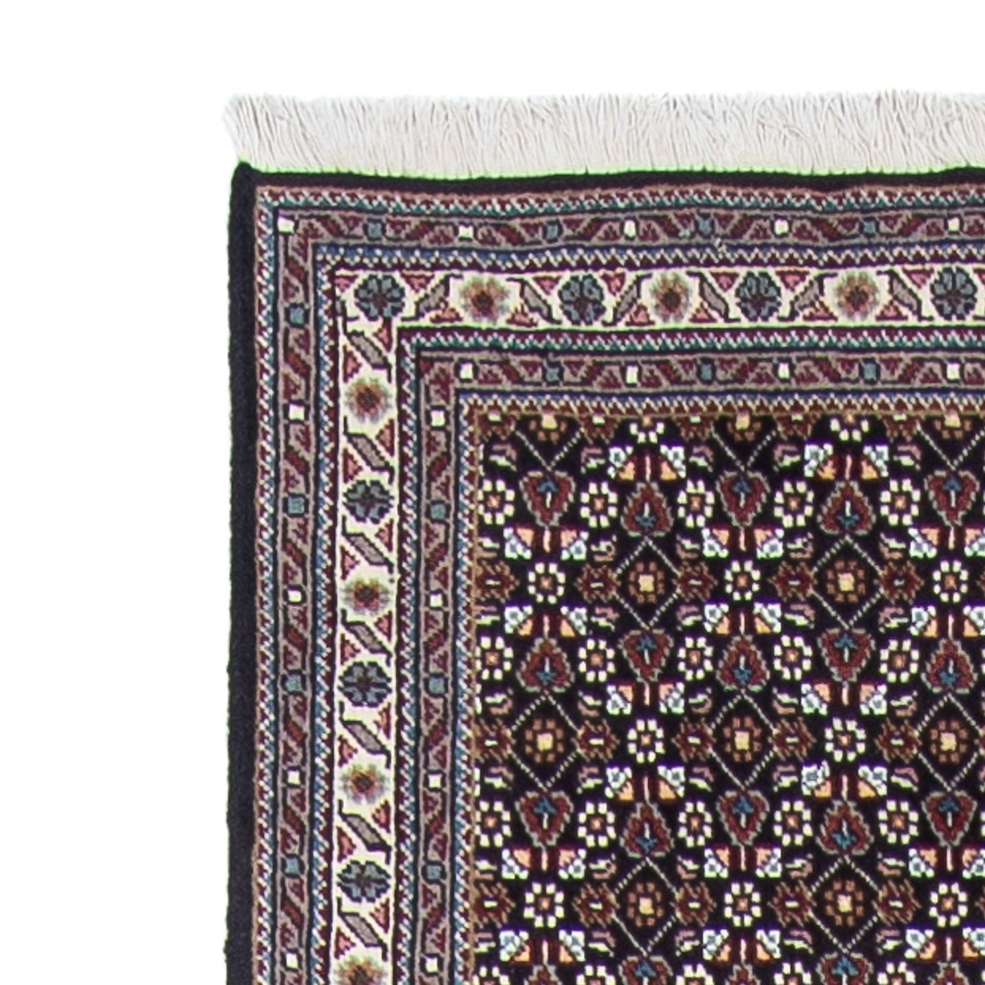 Bidjar Tapijt 400x70cm - Perzisch tapijt