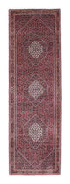 Bidjar Tapijt 294x90cm - Perzisch tapijt