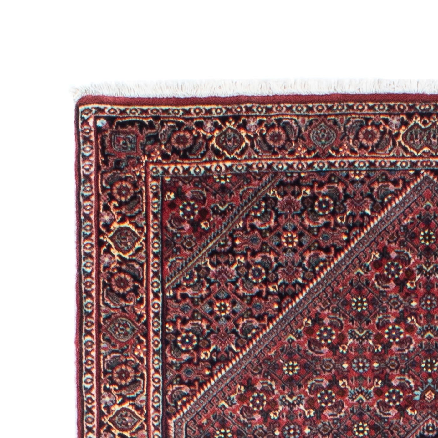Bidjar Tapijt 294x90cm - Perzisch tapijt