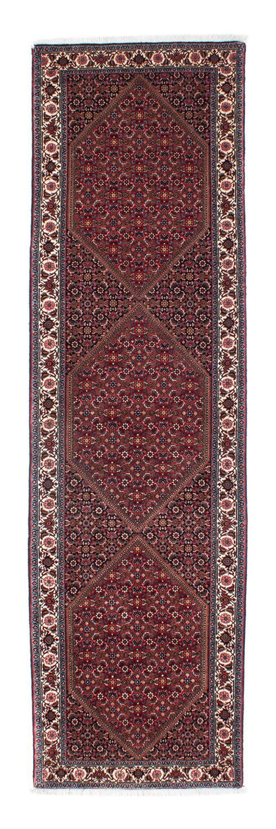 Bidjar Tapijt 85x306cm - Perzisch tapijt