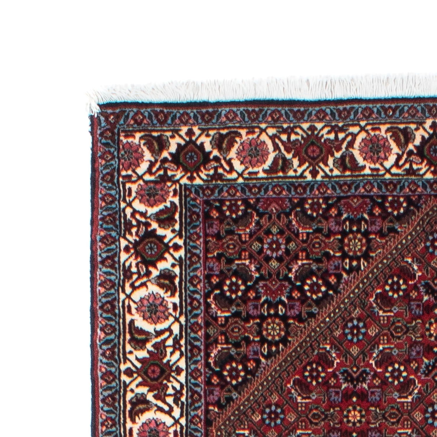 Bidjar Tapijt 306x85cm - Perzisch tapijt