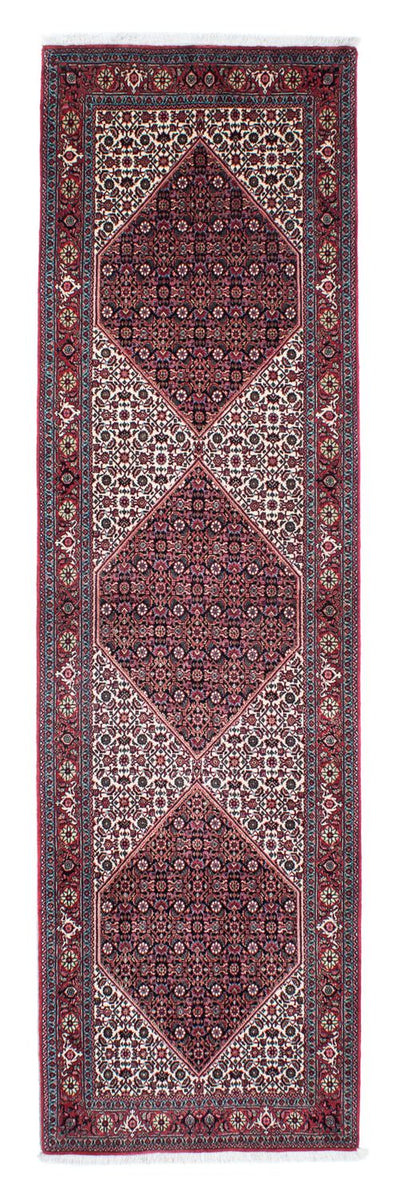 Bidjar Tapijt 85x295cm - Perzisch tapijt