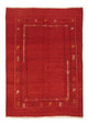 Perzische Gabbeh Tapijt 200x142cm - Perserteppich Wollteppich