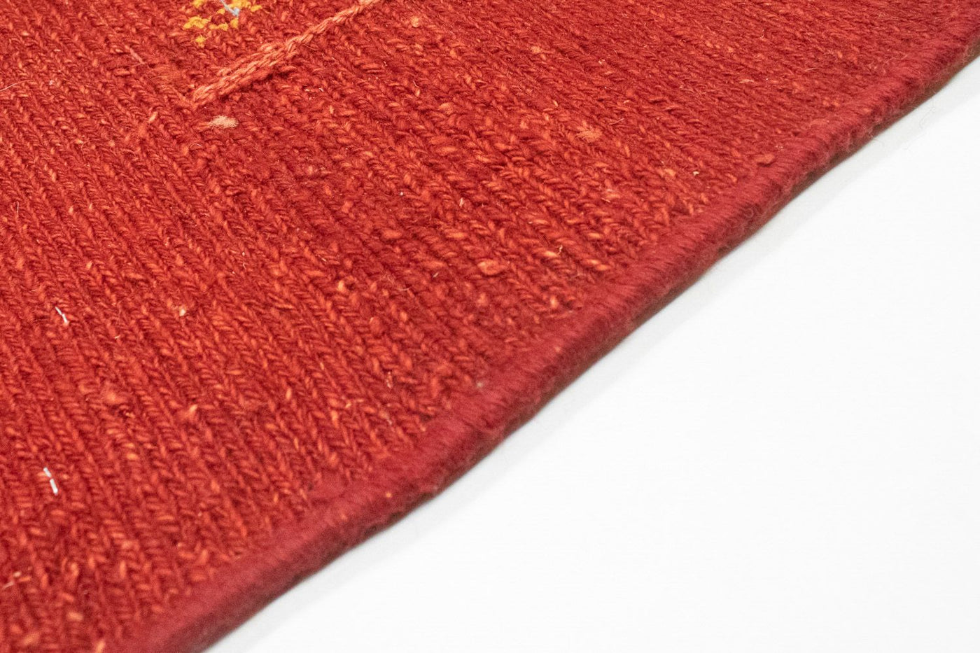 Perzische Gabbeh Tapijt 200x142cm - Perserteppich Wollteppich