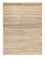 Gabbeh tapijt - Perzisch - 197 x 144 cm - beige