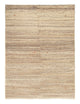 Perzische Gabbeh Tapijt 144x197cm - Perserteppich Wollteppich