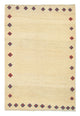 Perzische Gabbeh Tapijt 218x146cm - Perserteppich Wollteppich