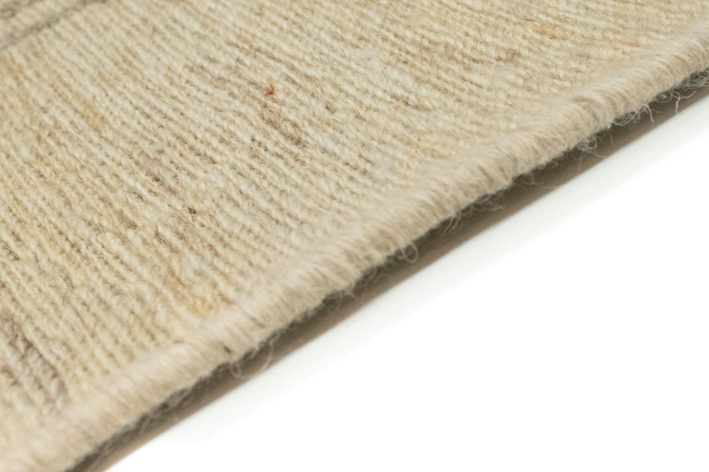 Perzische Gabbeh Tapijt 197x147cm - Perserteppich Wollteppich