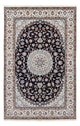 Nain - 9 la Tapijt 306x203cm - Perzisch tapijt