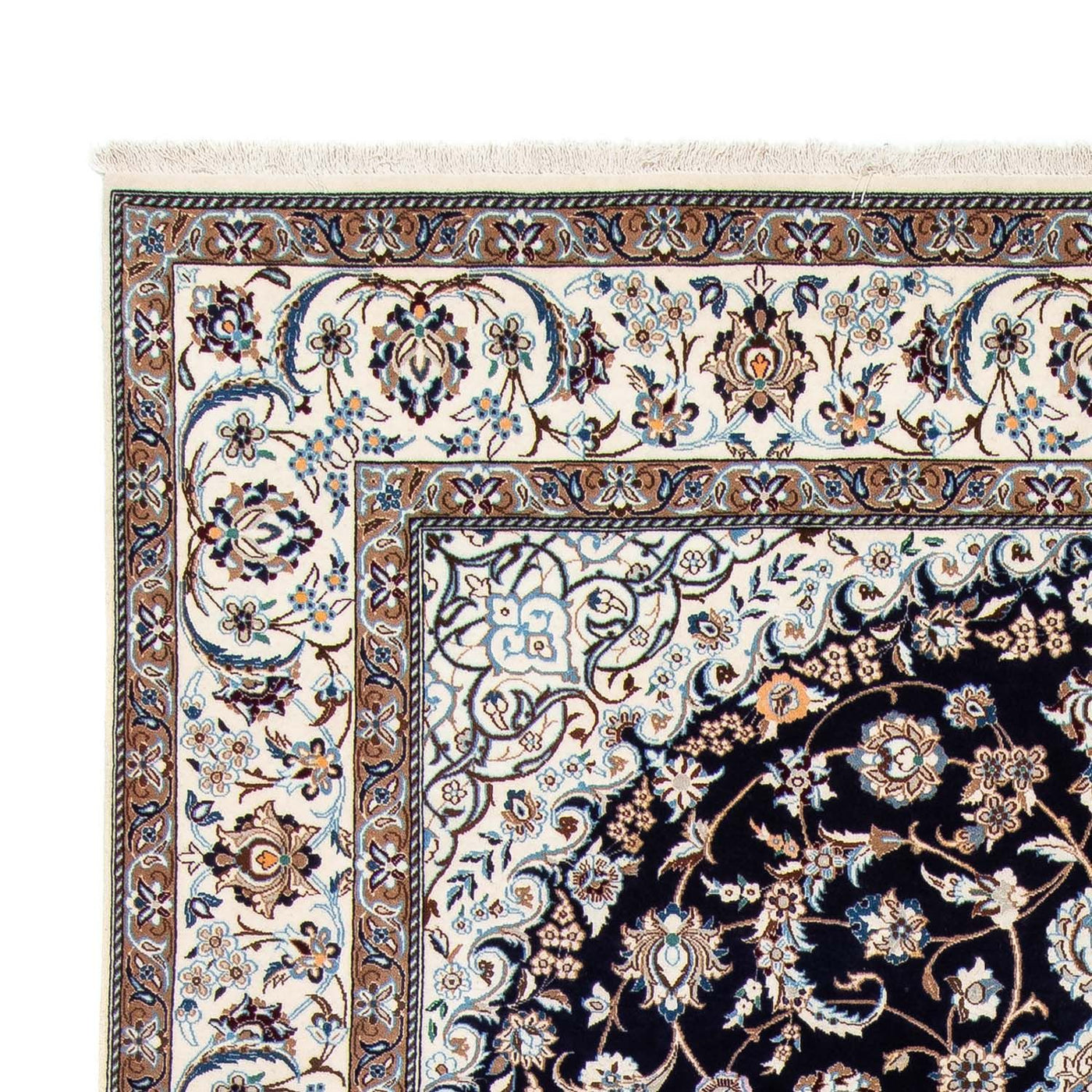 Nain - 9 la Tapijt 306x203cm - Perzisch tapijt