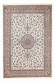 Nain - 6 la Tapijt 307x206cm - Perzisch tapijt