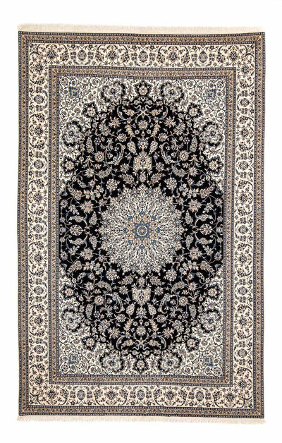 Nain - 6La Tapijt 211x327cm - Perzisch tapijt