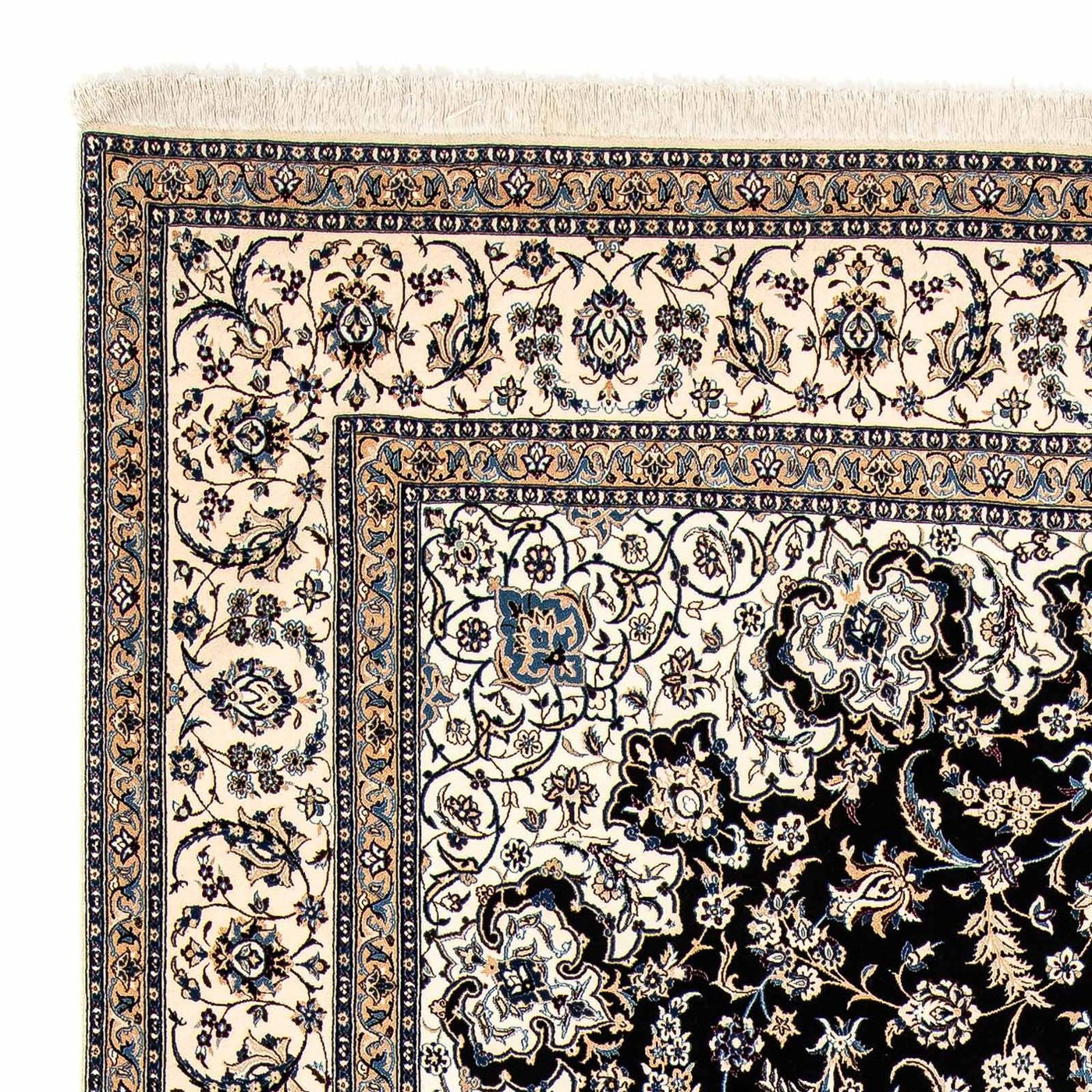Nain - 6 la Tapijt 327x211cm - Perzisch tapijt
