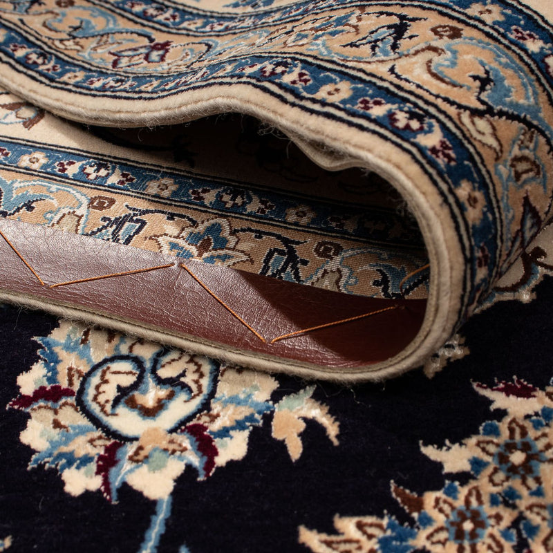 Perzisch tapijt - Nain - Premium - 327 x 211 cm - beige