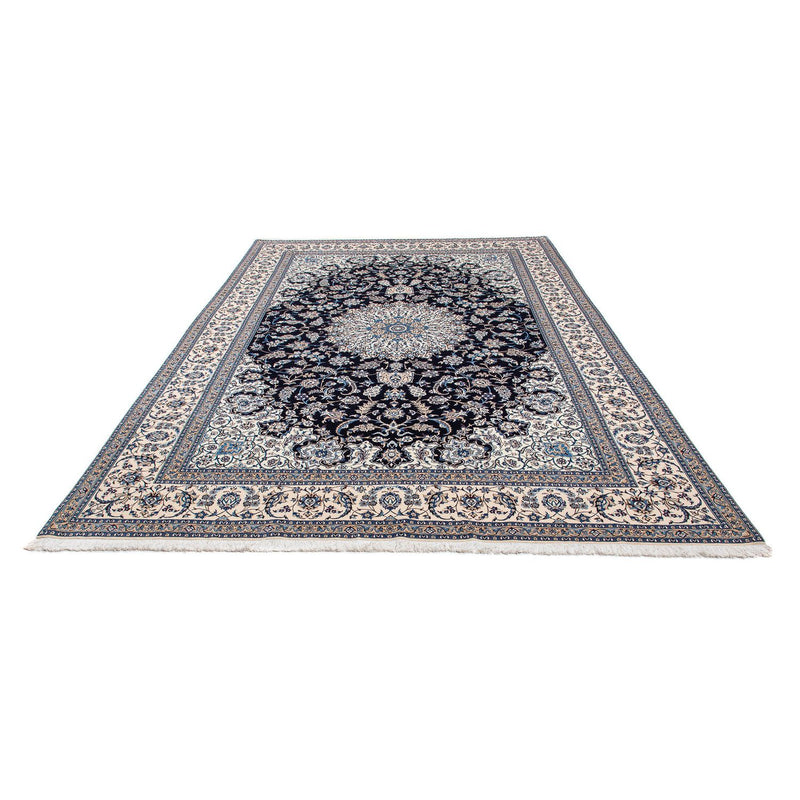 Perzisch tapijt - Nain - Premium - 327 x 211 cm - beige