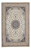 Perzisch tapijt - Nain - Premium - 328 x 218 cm - beige