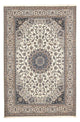 Nain - 6La Tapijt 218x328cm - Perzisch tapijt