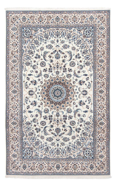 Nain - 6La Tapijt 205x310cm - Perzisch tapijt
