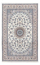 Nain - 6La Tapijt 205x310cm - Perzisch tapijt