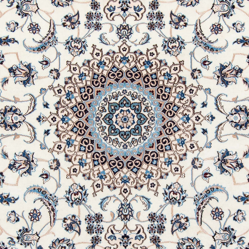 Perzisch tapijt - Nain - Premium - 310 x 205 cm - beige