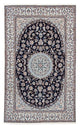 Nain - 9 la Tapijt 319x203cm - Perzisch tapijt