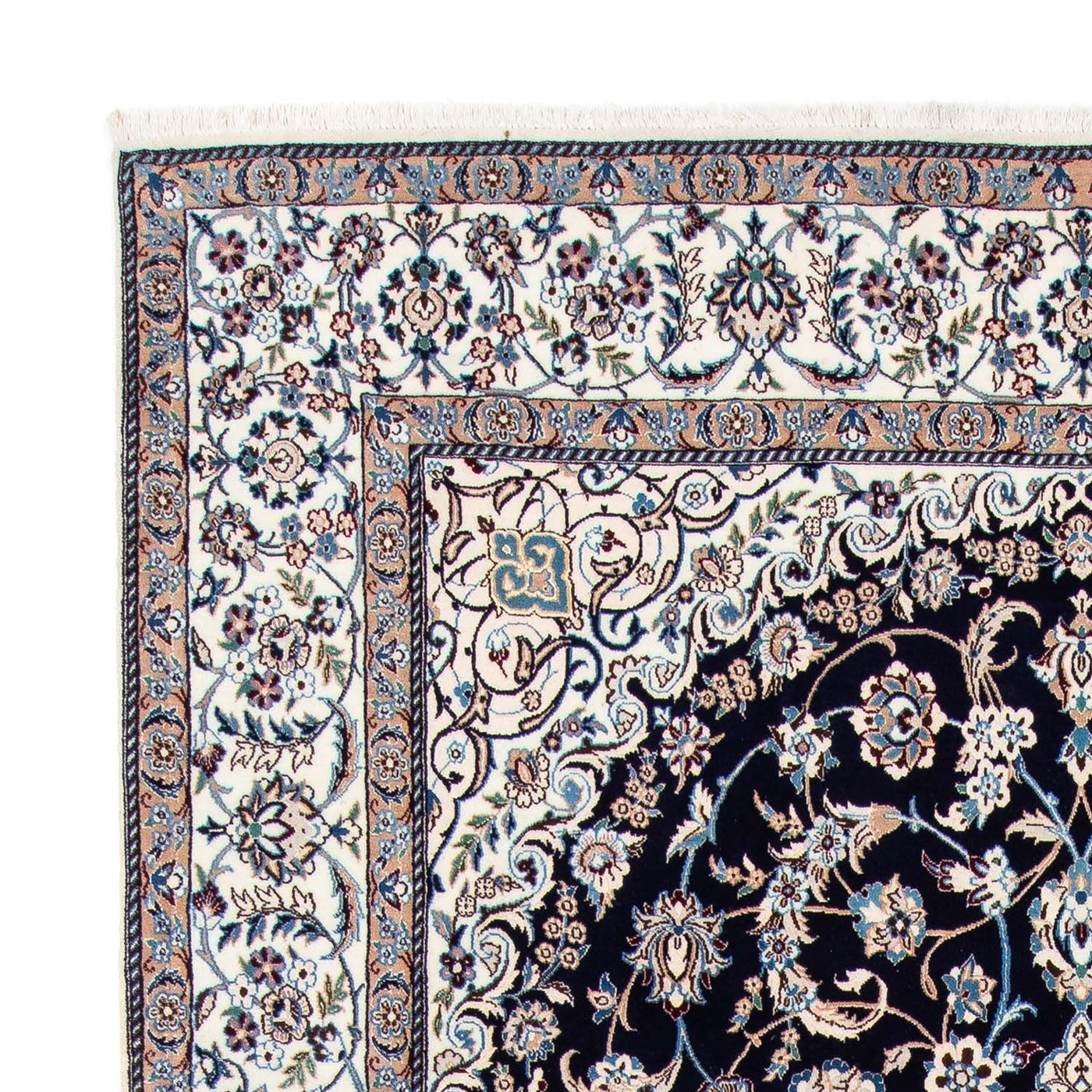 Nain - 9 la Tapijt 319x203cm - Perzisch tapijt