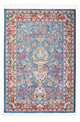Qom Tapijt 119x81cm - Perzisch tapijt