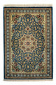 Qom Tapijt 86x58cm - Perzisch tapijt