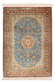 Ghom Tapijt 117x80cm - Perzisch tapijt