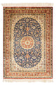 Qom Tapijt 116x78cm - Perzisch tapijt