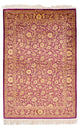 Qom Tapijt 150x100cm - Perzisch tapijt