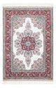 Hereke Tapijt 91x137cm - Oosters Tapijt