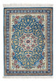 Qom Tapijt 86x60cm - Perzisch tapijt