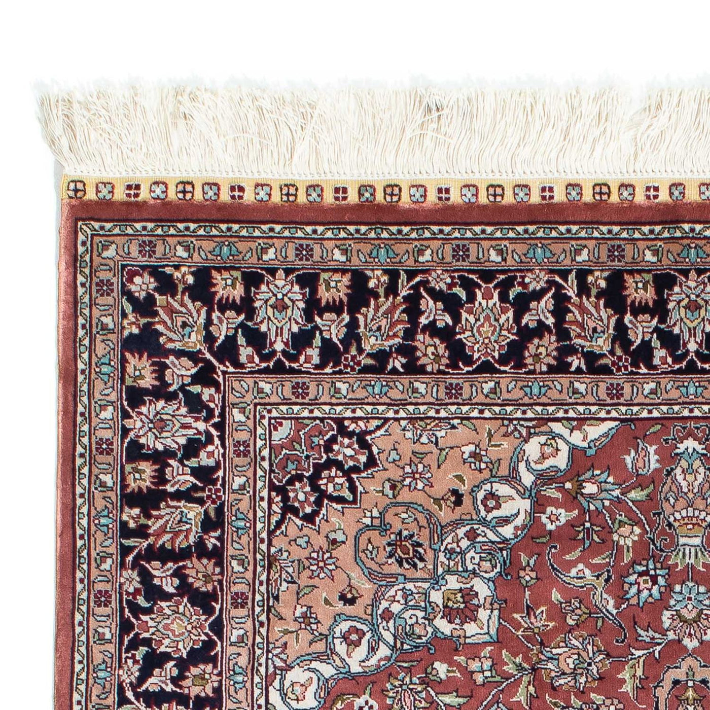 Hereke Tapijt 152x91cm - Oosters Tapijt