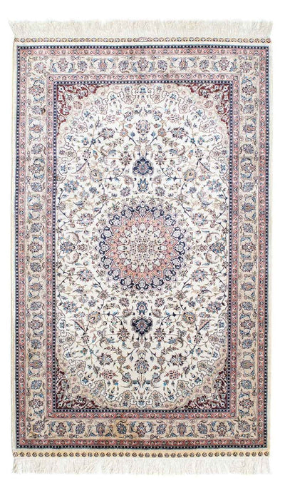 Hereke Tapijt 91x152cm - Oosters Tapijt