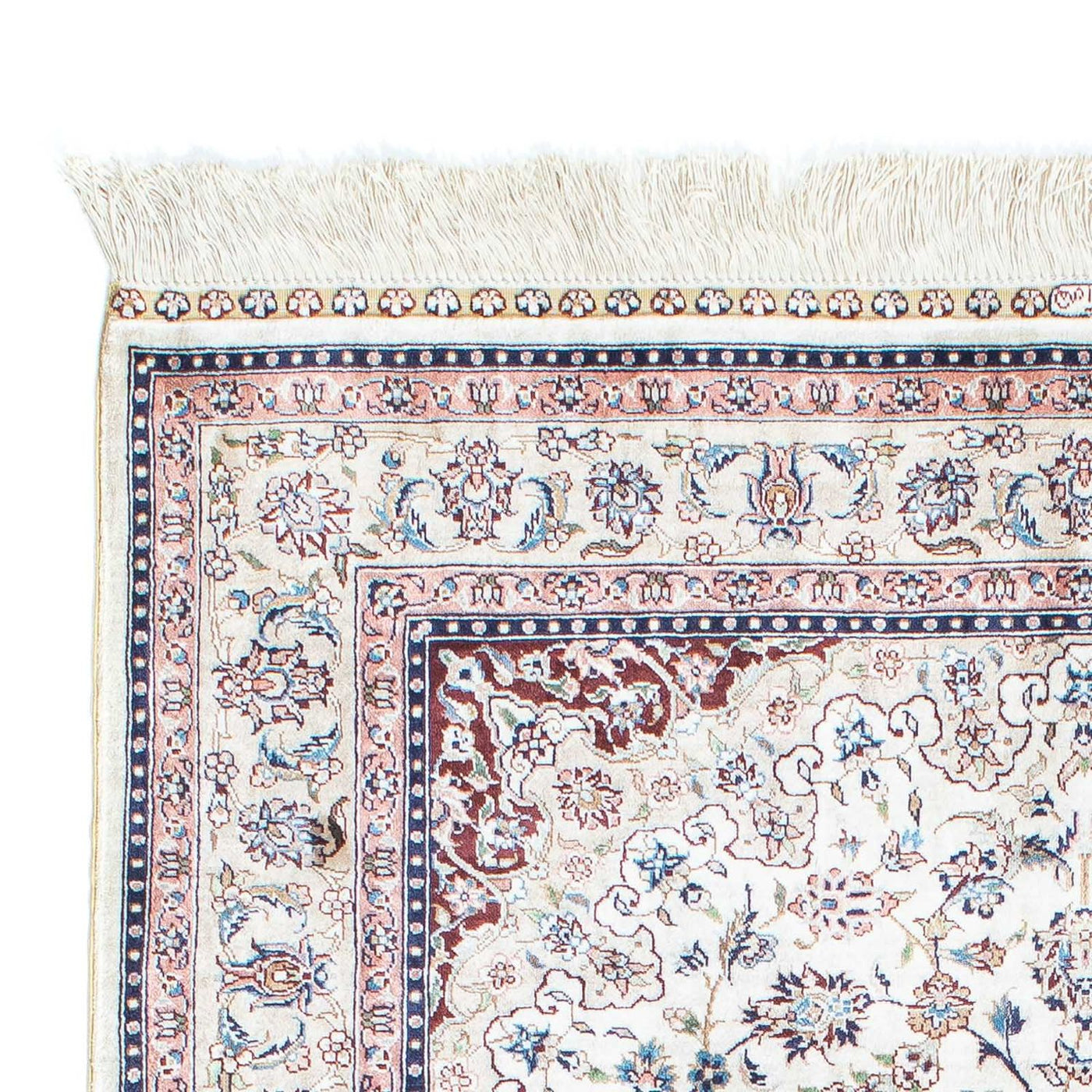 Hereke Tapijt 152x91cm - Oosters Tapijt