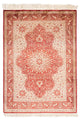 Hereke Tapijt 122x69cm - Oosters Tapijt