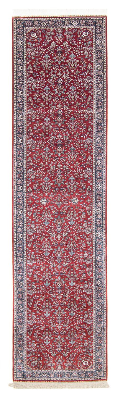 Hereke Tapijt 78x369cm - Oosters Tapijt